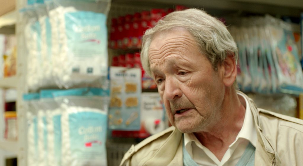 Photo du film The Gliksmans