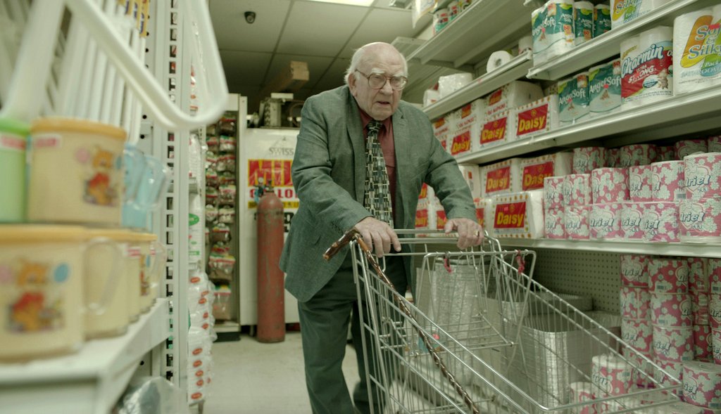 Photo du film The Gliksmans