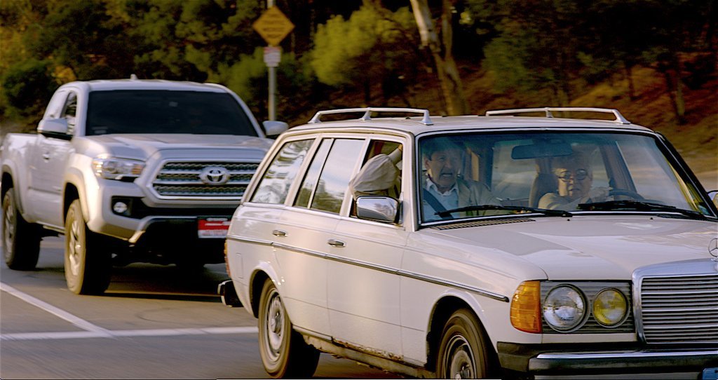 Photo du film The Gliksmans