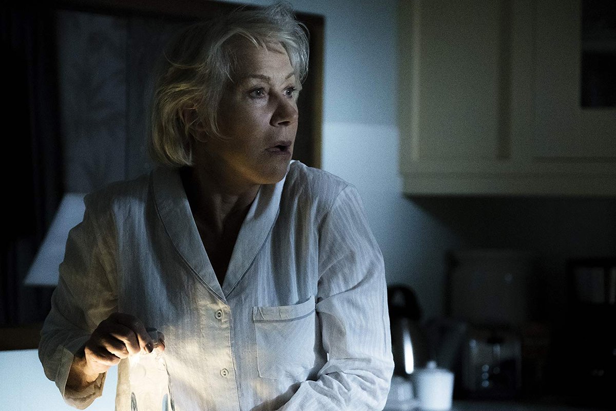 Photo du film L'Art du mensonge