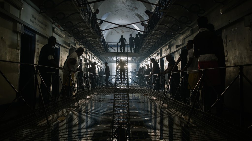 Photo du film The Informer