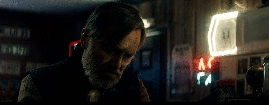 Photo from the movie The Oak Room