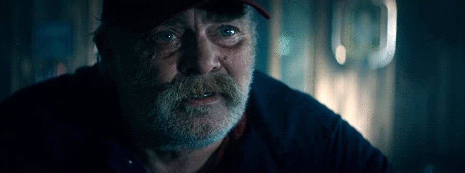 Photo from the movie The Oak Room