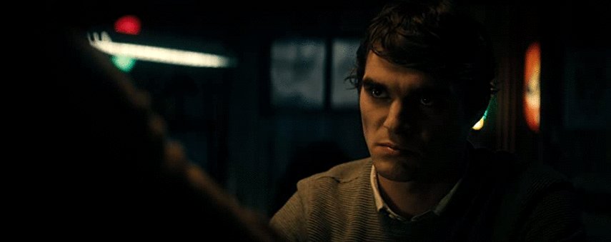 Photo from the movie The Oak Room