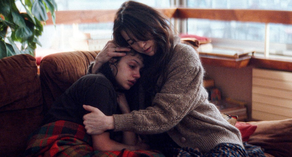 Photo from the movie The Passengers of the Night