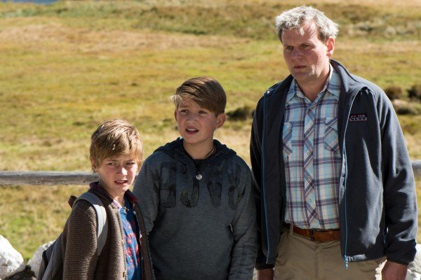 Photo du film Détectives en herbe