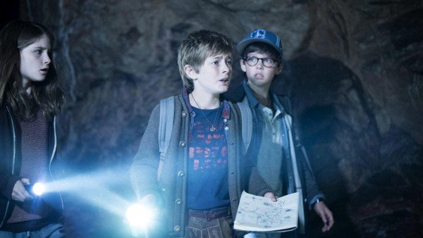 Photo du film Détectives en herbe