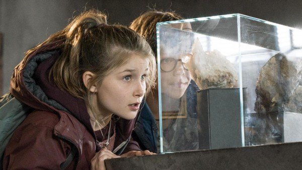 Photo du film Détectives en herbe