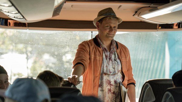 Photo du film Détectives en herbe