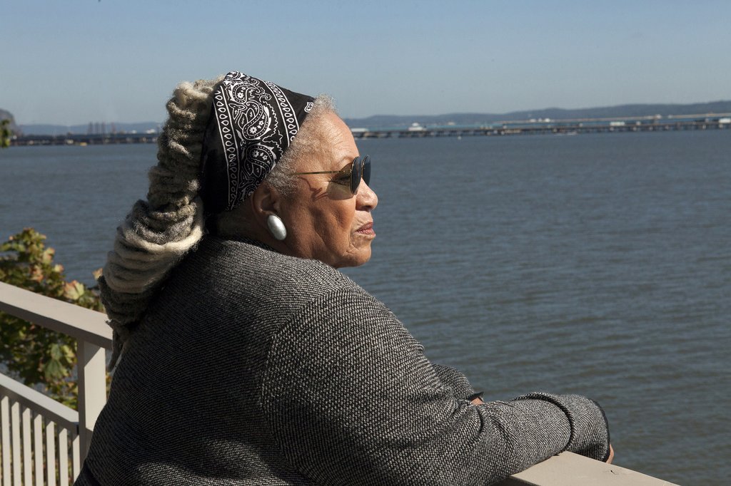 Photo from the movie Toni Morrison: The Pieces I Am
