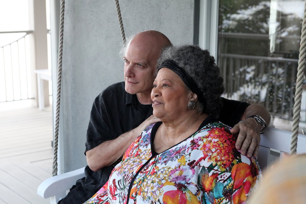 Photo from the movie Toni Morrison: The Pieces I Am