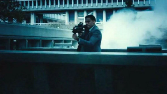 Photo du film Underworld: Awakening