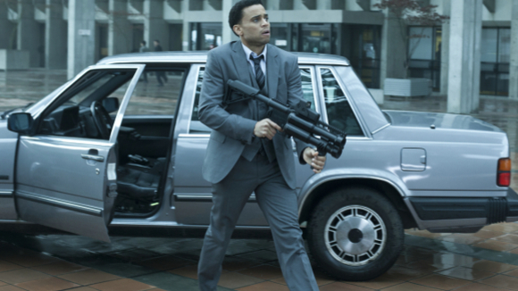 Photo du film Underworld: Awakening