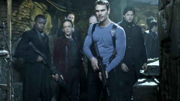 Photo du film Underworld: Awakening