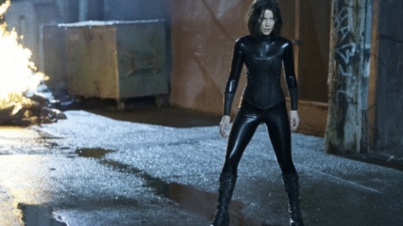 Photo du film Underworld: Awakening