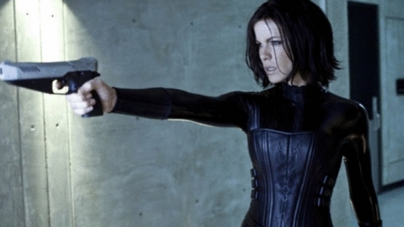 Photo du film Underworld: Awakening