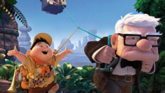 Photo from the movie Up