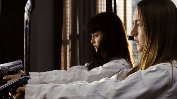 Photo from the movie Violet & Daisy