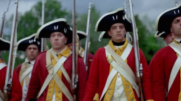 Photo du film We the People