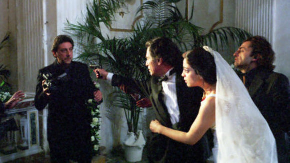 Photo from the movie The Wedding Director