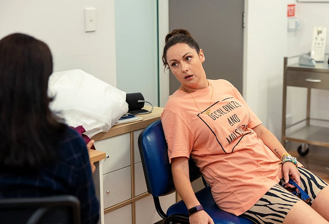 Photo du film Wellmania [2023]