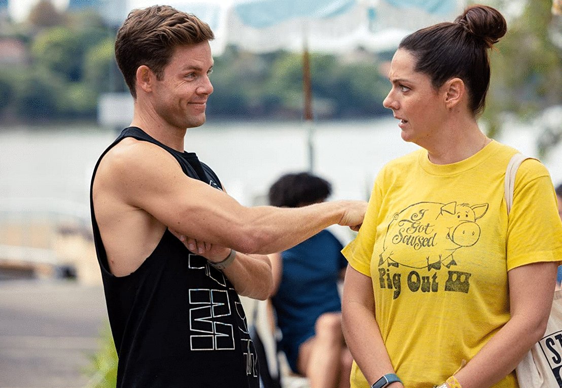 Photo du film Wellmania [2023]