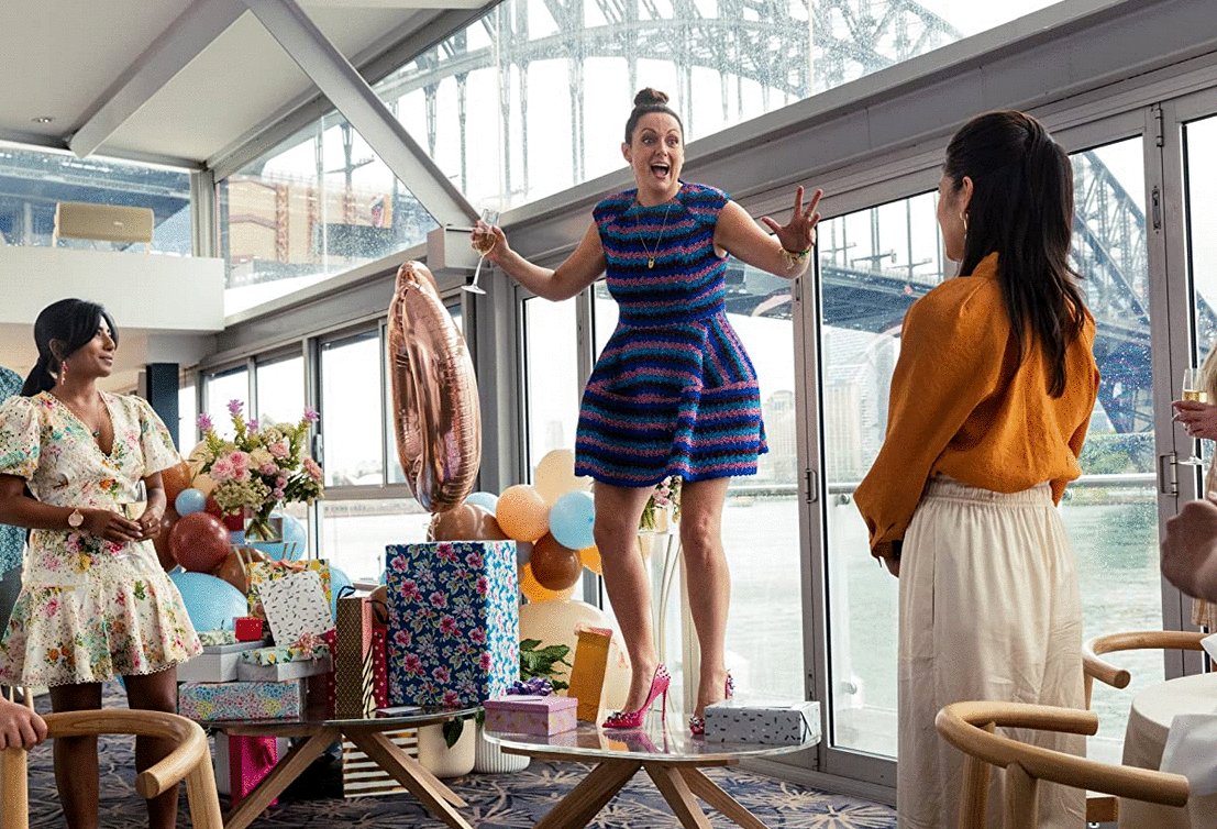 Photo du film Wellmania [2023]