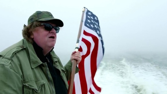 Photo from the movie Where to Invade Next