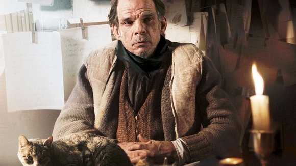 Photo du film Louis-Ferdinand Céline