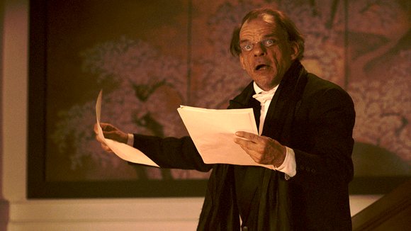 Photo du film Louis-Ferdinand Céline