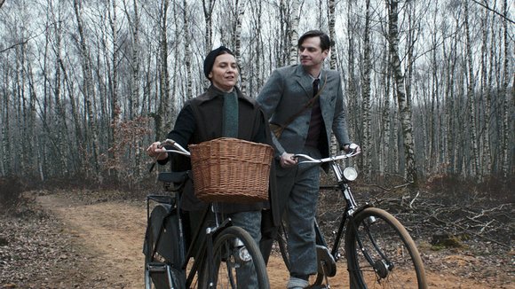 Photo du film Louis-Ferdinand Céline