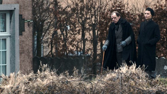 Photo du film Louis-Ferdinand Céline