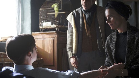 Photo du film Louis-Ferdinand Céline