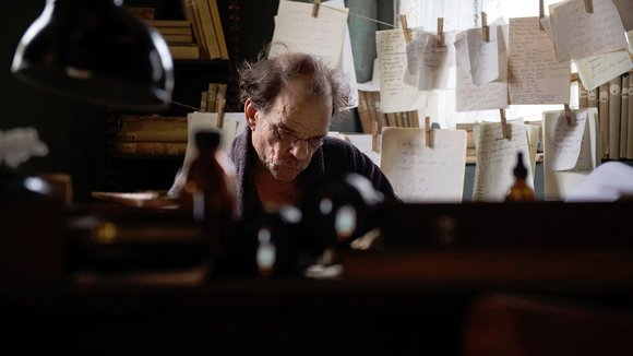 Photo du film Louis-Ferdinand Céline