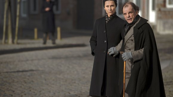 Photo du film Louis-Ferdinand Céline