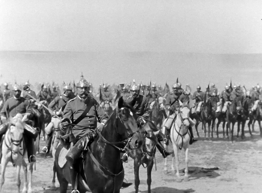 Photo from the movie Lumière, l'aventure continue [2024]