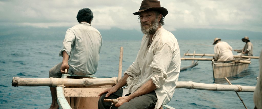 Photo du film Gauguin: Voyage to Tahiti