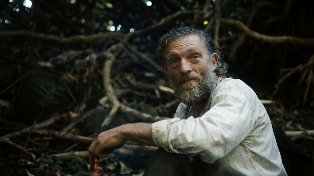 Photo du film Gauguin: Voyage to Tahiti