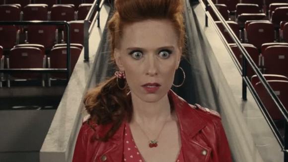 Photo du film Les Reines du ring