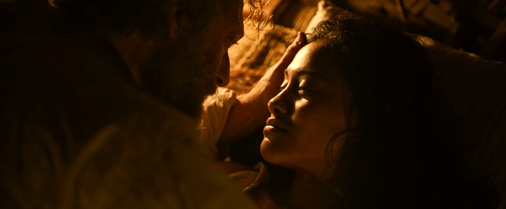 Photo du film Gauguin: Voyage to Tahiti