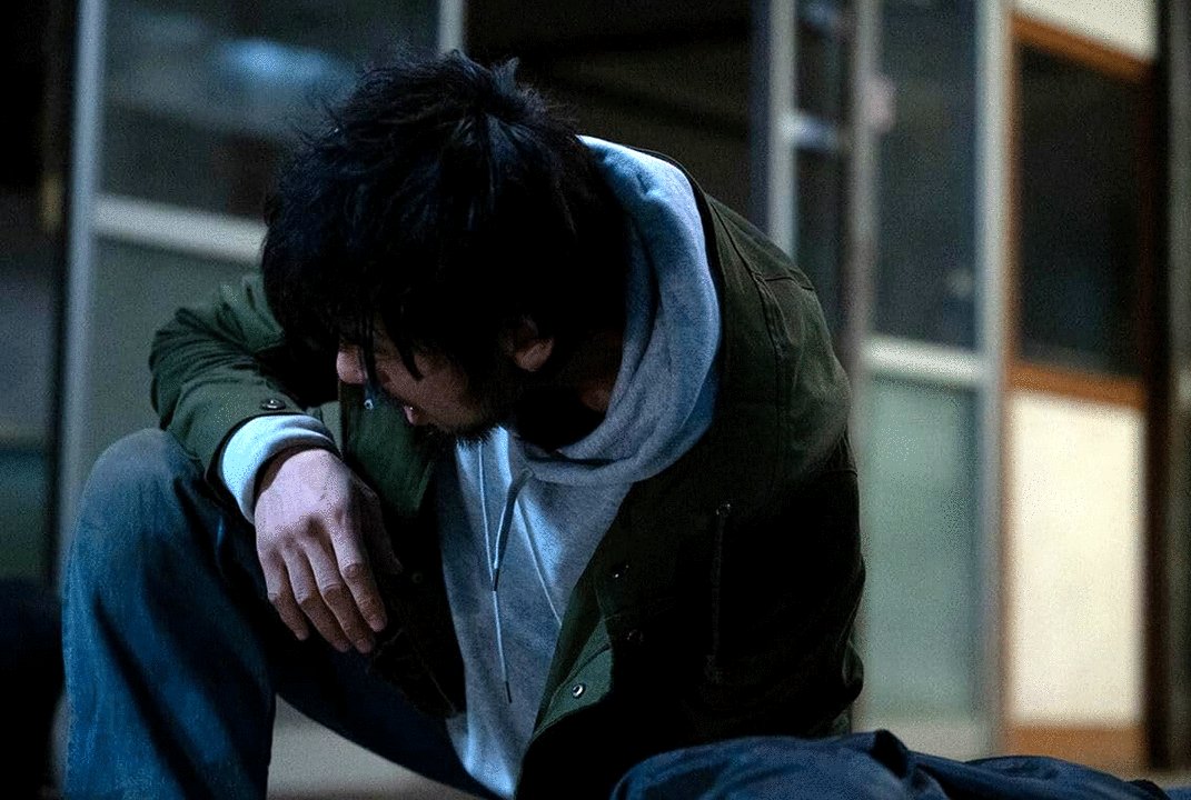 Photo du film Ghost Killer [2024]