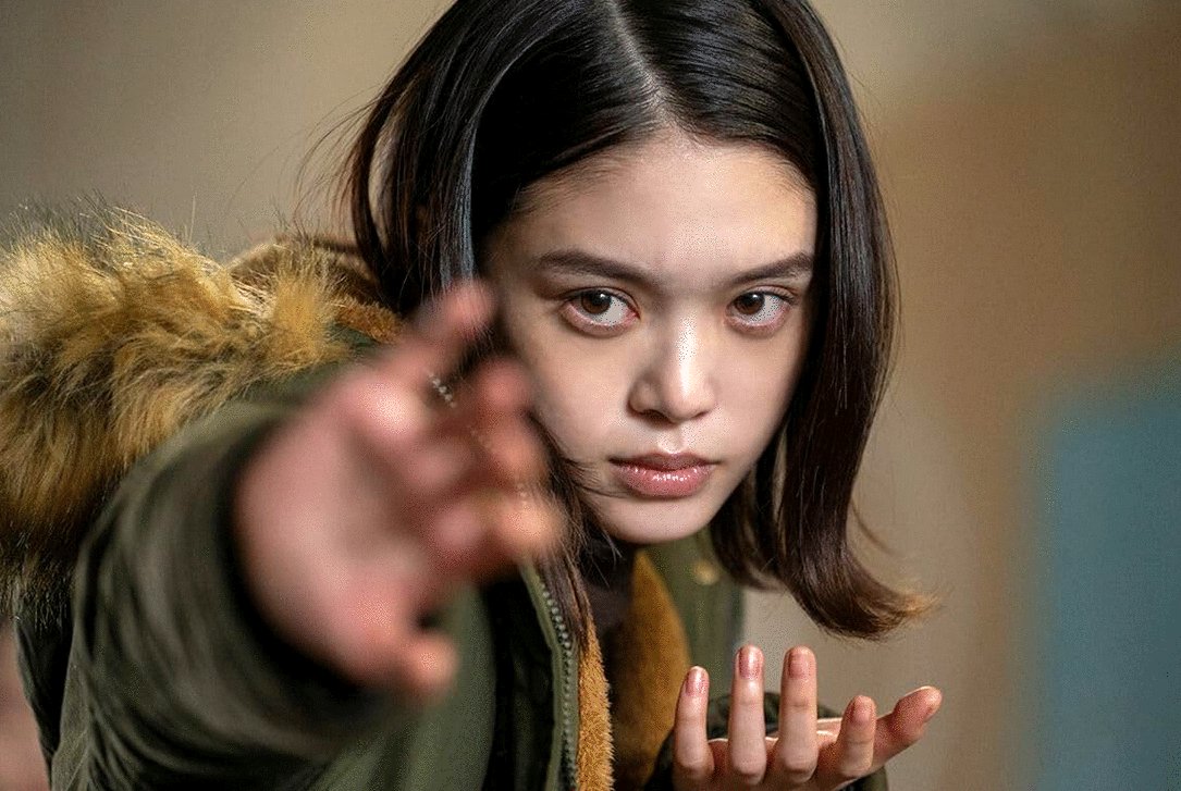 Photo du film Ghost Killer [2024]