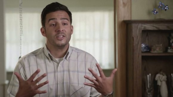 Photo du film Sex After Kids