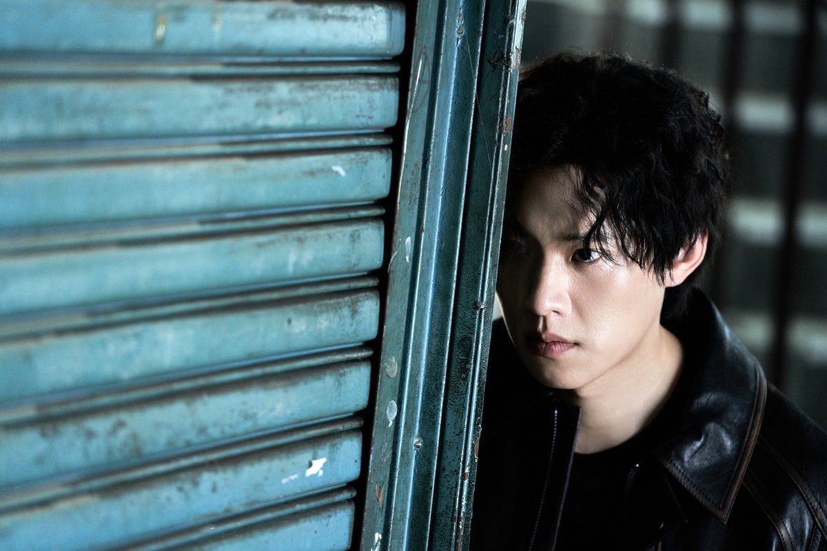 Photo from the movie Pagwa [2025]