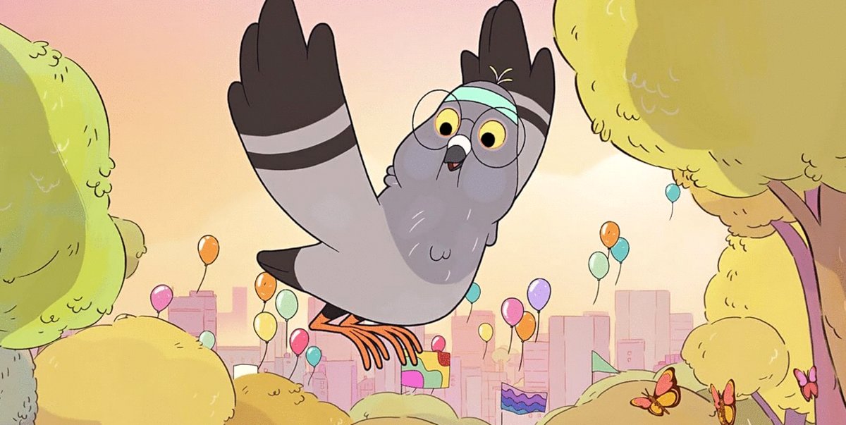 Photo du film Lulu Is a Rhinoceros