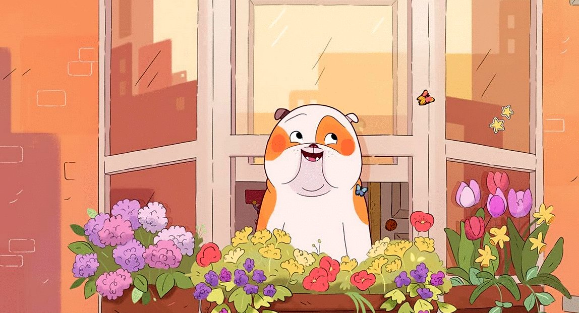 Photo du film Lulu Is a Rhinoceros