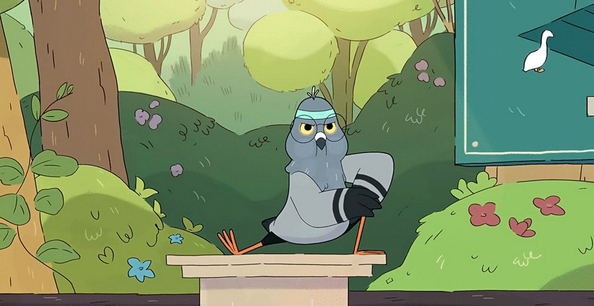 Photo du film Lulu Is a Rhinoceros