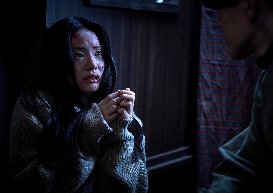 Photo from the movie Pagwa [2025]