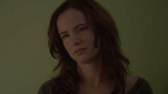 Photo from the movie Délinquant