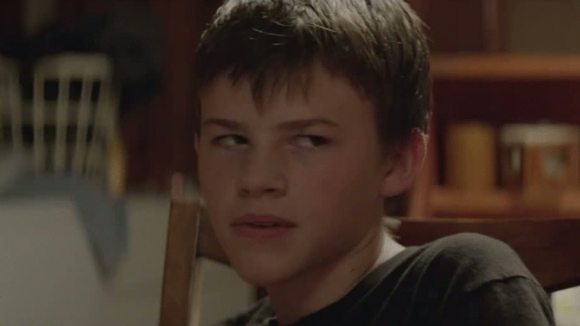 Photo from the movie Délinquant